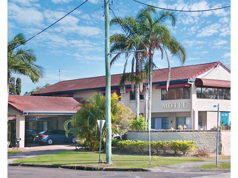 Tweed Heads NSW 2485