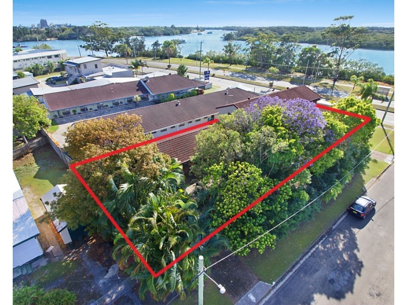 Tweed Heads NSW 2485