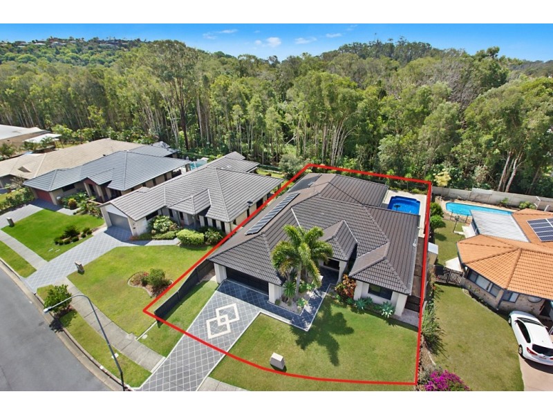 4 Traminer Court, Tweed Heads South NSW 2486