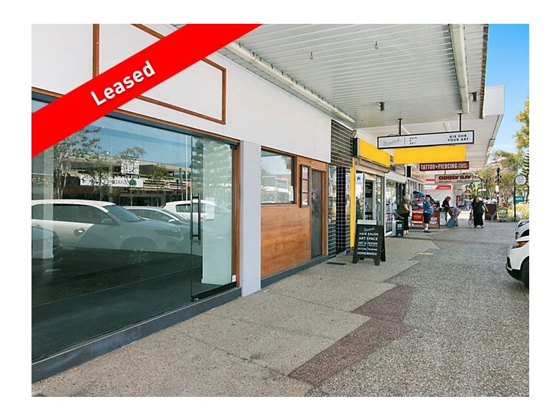 2/17 Griffith Street, Coolangatta QLD 4225