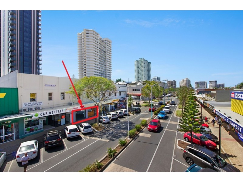 2/17 Griffith Street, Coolangatta QLD 4225