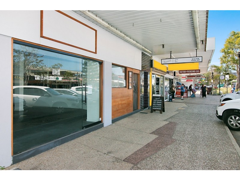 2/17 Griffith Street, Coolangatta QLD 4225