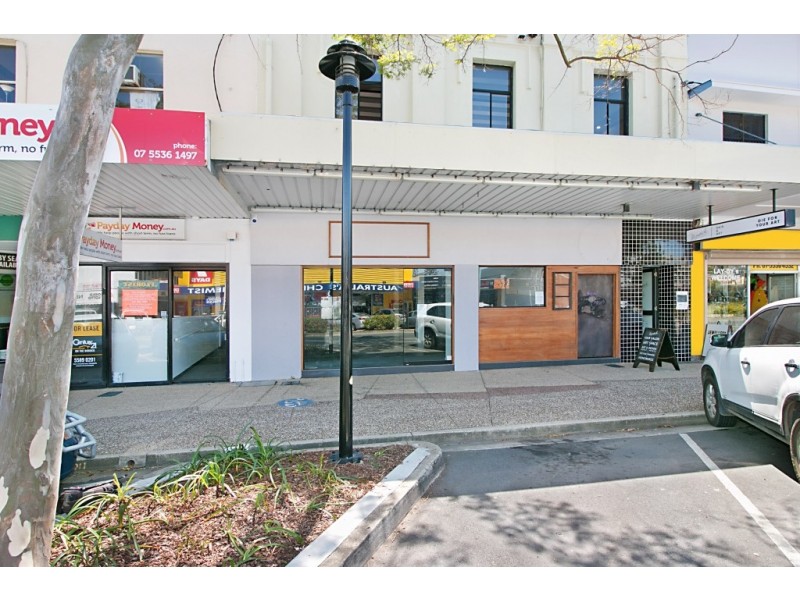 2/17 Griffith Street, Coolangatta QLD 4225