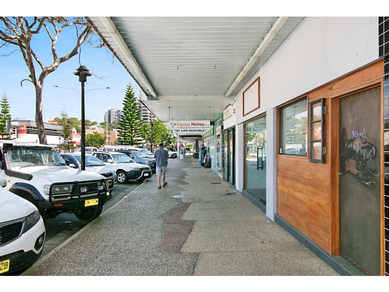 2/17 Griffith Street, Coolangatta QLD 4225