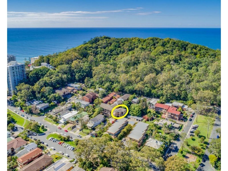 2/11 Hayle Street, Burleigh Heads QLD 4220
