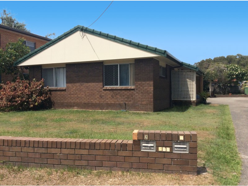 1/484 Coolangatta Road, Tugun QLD 4224