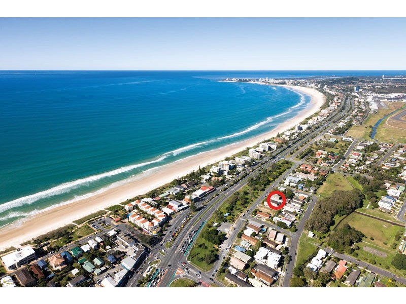 1/484 Coolangatta Road, Tugun QLD 4224