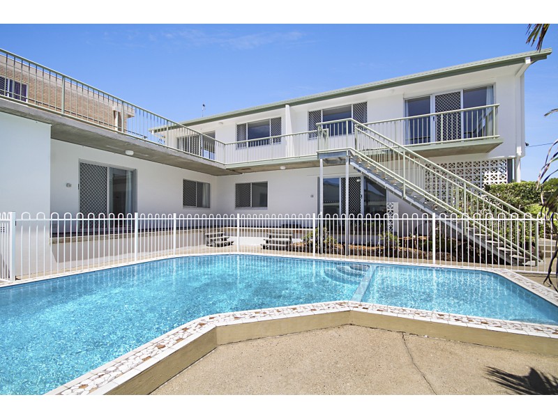 357 Golden Four Drive, Tugun QLD 4224