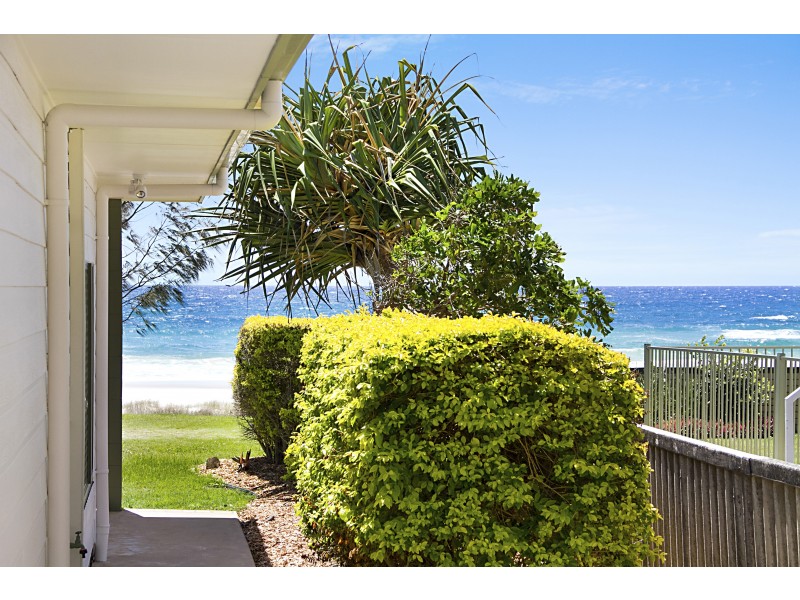 357 Golden Four Drive, Tugun QLD 4224