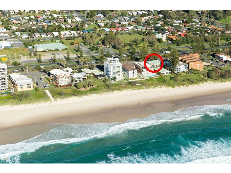 357 Golden Four Drive, Tugun QLD 4224