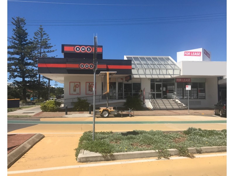 475 Golden Four Drive, Tugun QLD 4224