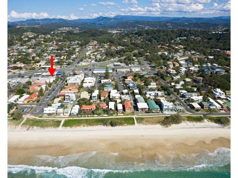 475 Golden Four Drive, Tugun QLD 4224