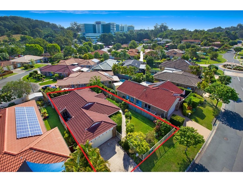 14 Triton Parade, Tugun QLD 4224