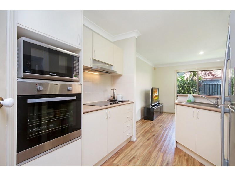 14 Triton Parade, Tugun QLD 4224