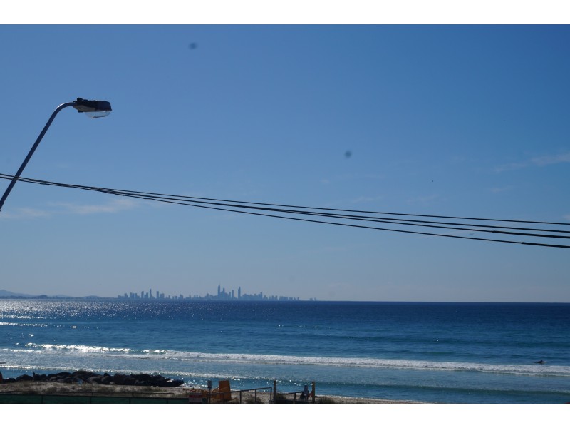 5/10 Marine Parade, Kirra QLD 4225