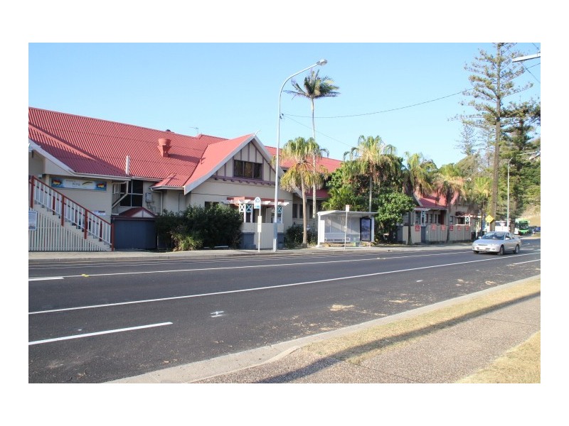 5/10 Marine Parade, Kirra QLD 4225