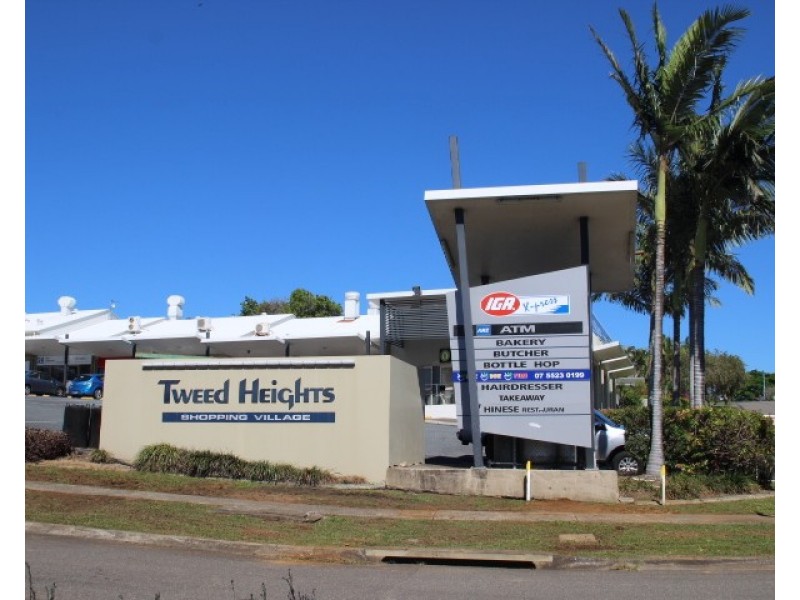 2/43 Amaroo Drive, Banora Point NSW 2486