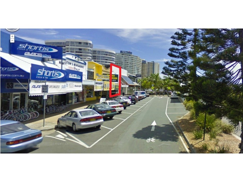 2/41-43 Wharf Street, Tweed Heads NSW 2485