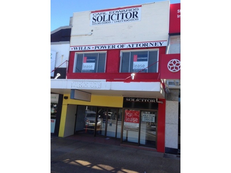 2/41-43 Wharf Street, Tweed Heads NSW 2485