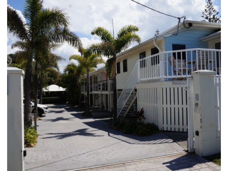 4/30-34 O’Connor Street, Tugun QLD 4224