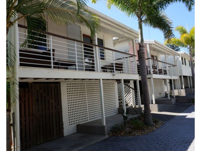 4/30-34 O’Connor Street, Tugun QLD 4224