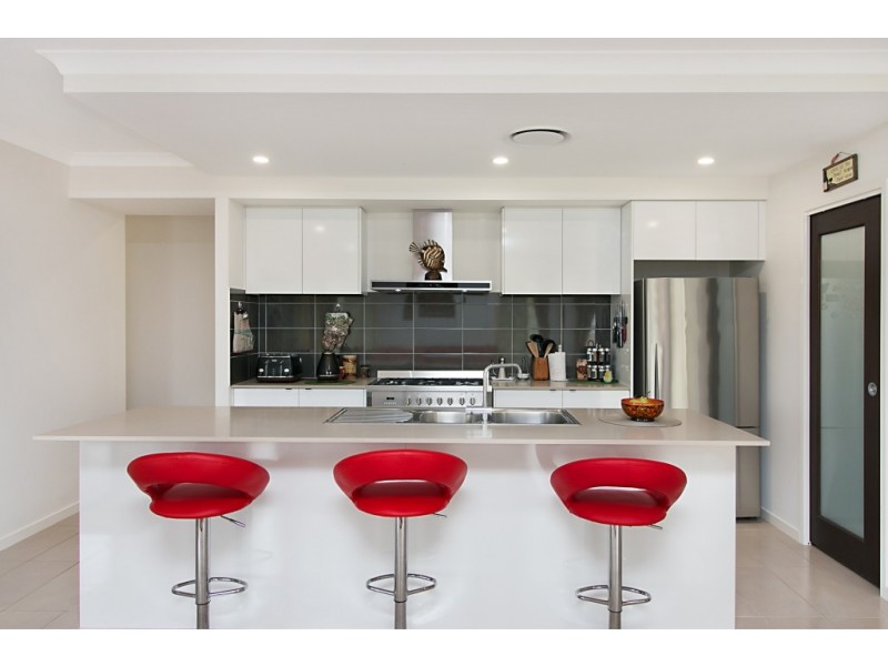 Lot 1, 38 Westminster Boulevard, Elanora QLD 4221
