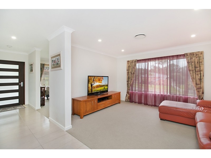 Lot 1, 38 Westminster Boulevard, Elanora QLD 4221