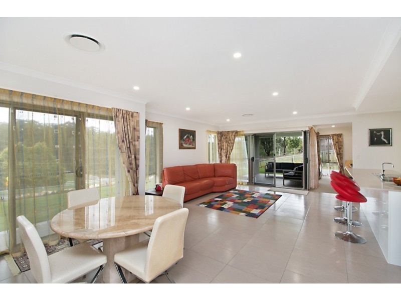 Lot 1, 38 Westminster Boulevard, Elanora QLD 4221