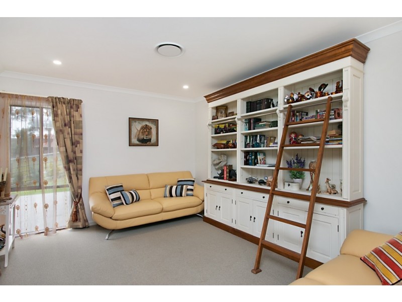 Lot 1, 38 Westminster Boulevard, Elanora QLD 4221