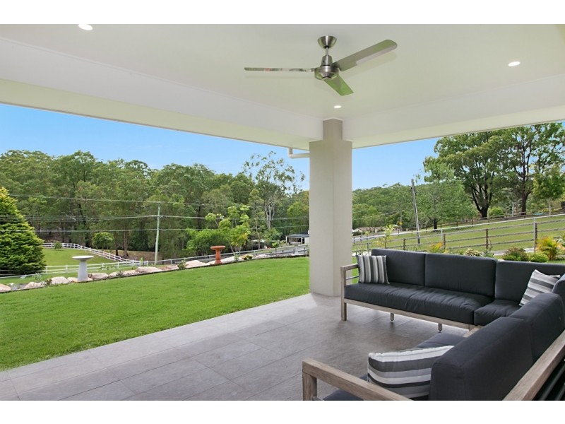 Lot 1, 38 Westminster Boulevard, Elanora QLD 4221