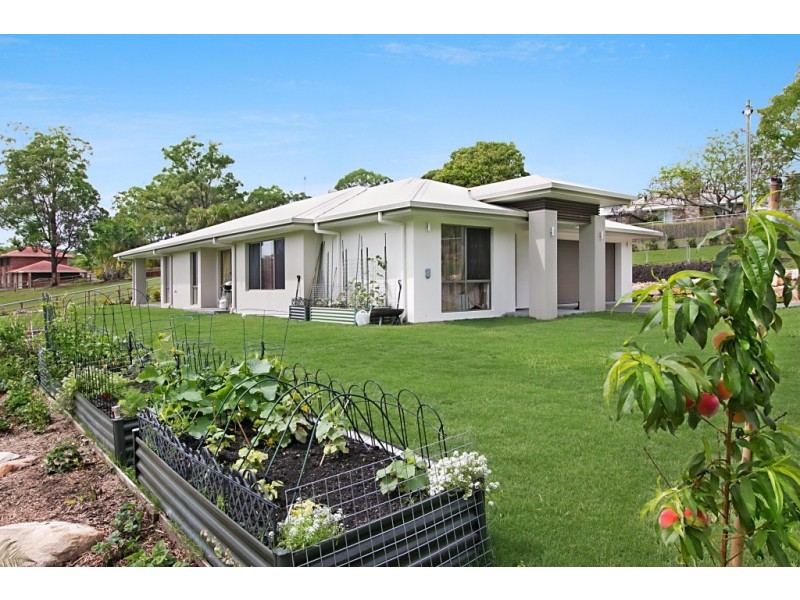Lot 1, 38 Westminster Boulevard, Elanora QLD 4221