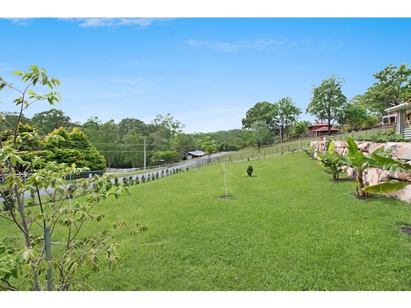 Lot 1, 38 Westminster Boulevard, Elanora QLD 4221