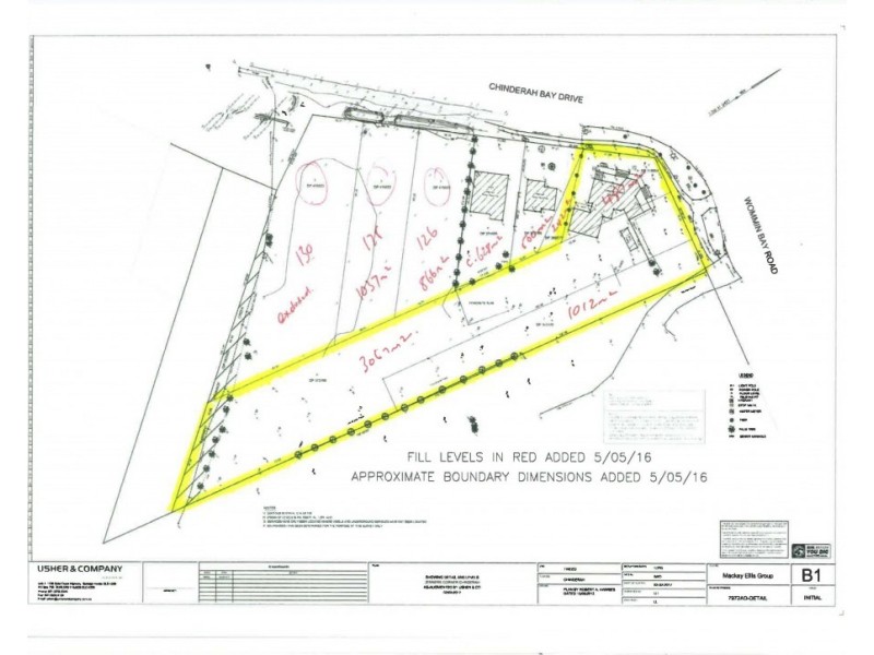 120 Chinderah Bay Drive, Chinderah NSW 2487 Floorplan