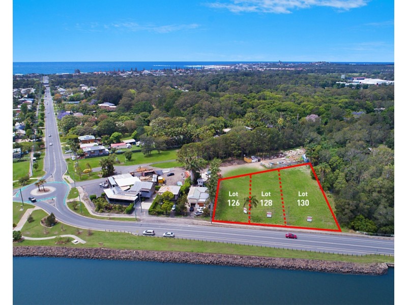 126-130 Chinderah Bay Drive, Chinderah NSW 2487