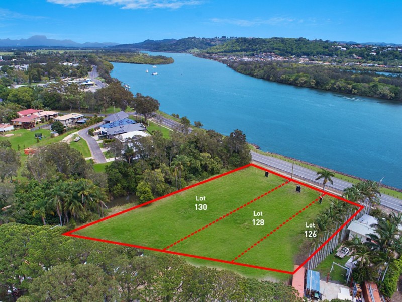 126-130 Chinderah Bay Drive, Chinderah NSW 2487