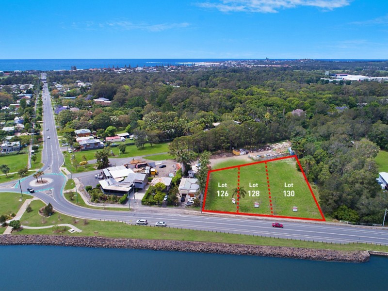126-130 Chinderah Bay Drive, Chinderah NSW 2487