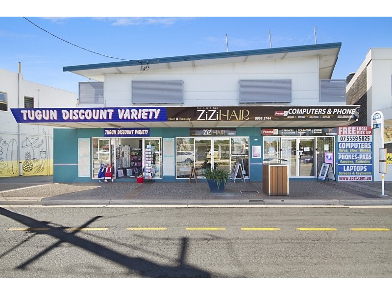 3/445 Golden Four Drive, Tugun QLD 4224