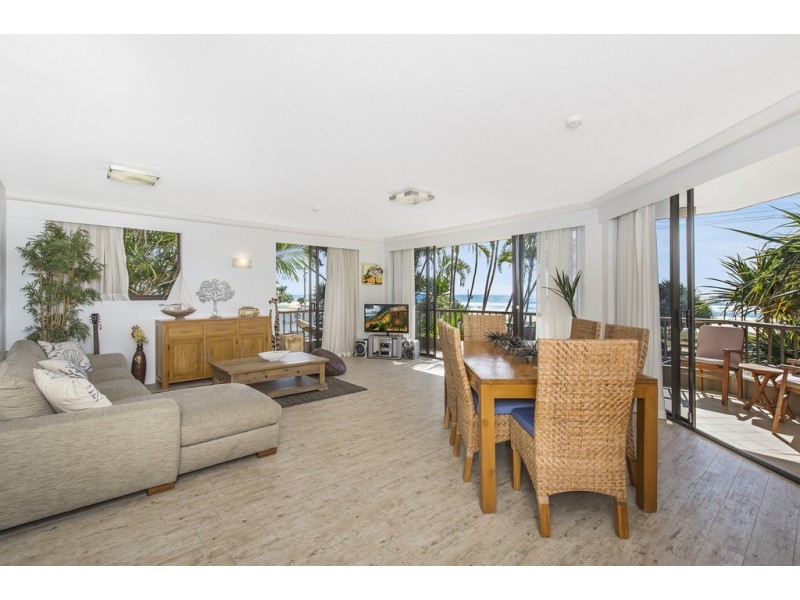 W3/828 Pacific Parade – The Rocks Resort, Currumbin QLD 4223