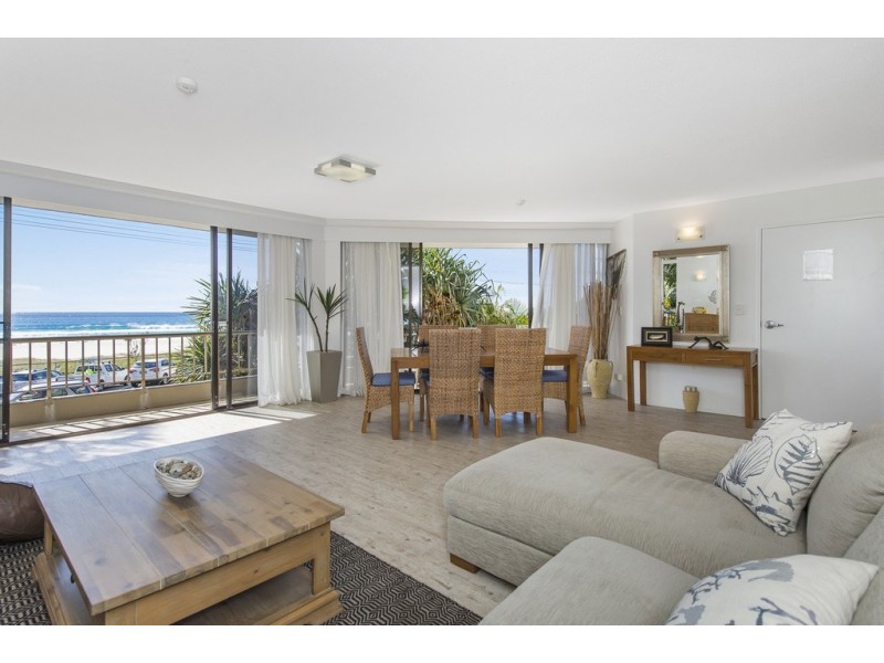 W3/828 Pacific Parade – The Rocks Resort, Currumbin QLD 4223
