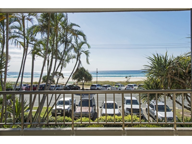 W3/828 Pacific Parade – The Rocks Resort, Currumbin QLD 4223