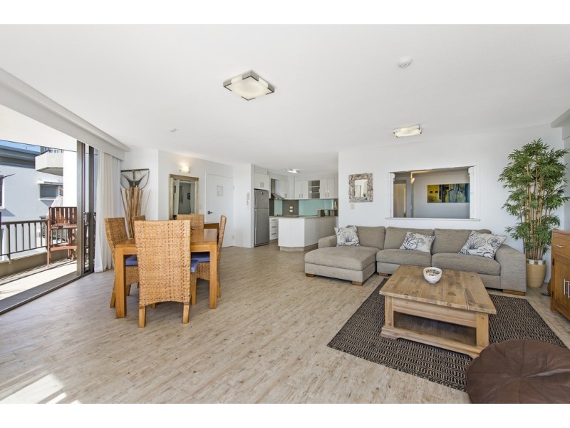 W3/828 Pacific Parade – The Rocks Resort, Currumbin QLD 4223