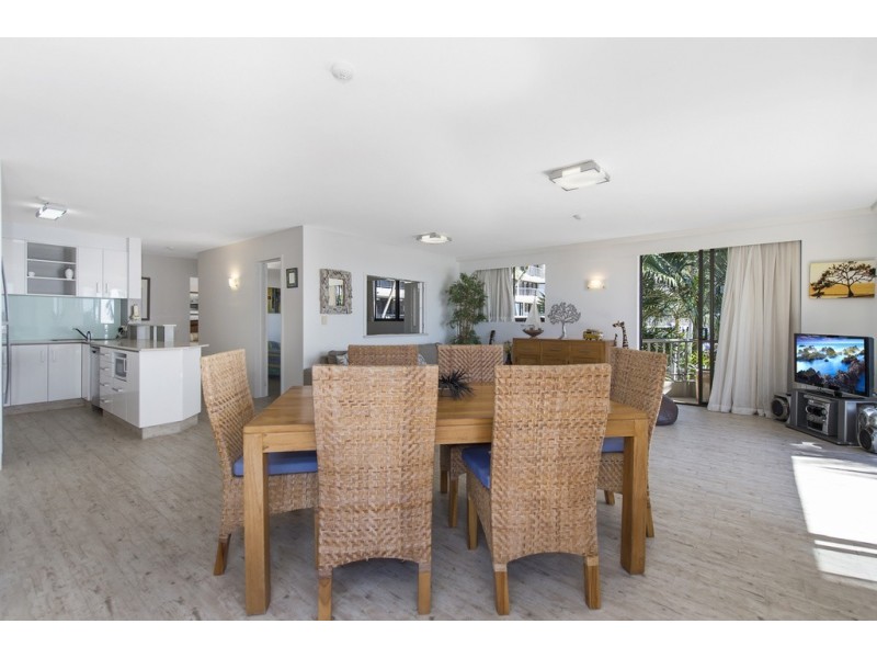 W3/828 Pacific Parade – The Rocks Resort, Currumbin QLD 4223