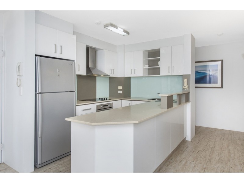 W3/828 Pacific Parade – The Rocks Resort, Currumbin QLD 4223