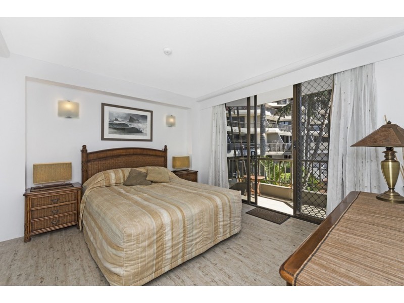 W3/828 Pacific Parade – The Rocks Resort, Currumbin QLD 4223