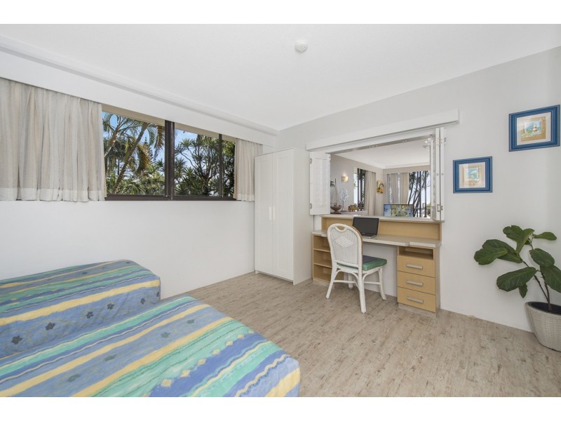 W3/828 Pacific Parade – The Rocks Resort, Currumbin QLD 4223