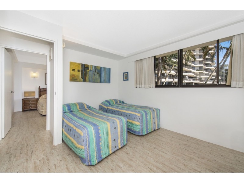 W3/828 Pacific Parade – The Rocks Resort, Currumbin QLD 4223