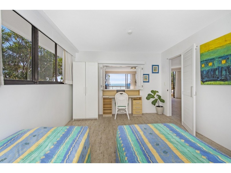 W3/828 Pacific Parade – The Rocks Resort, Currumbin QLD 4223