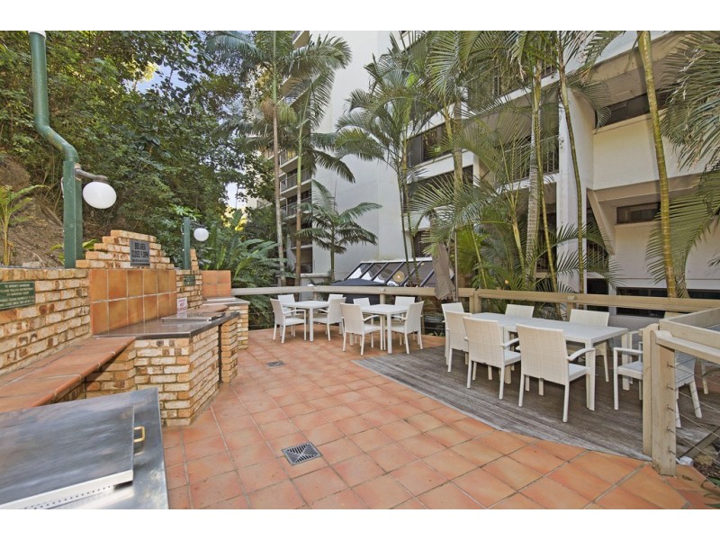 W3/828 Pacific Parade – The Rocks Resort, Currumbin QLD 4223