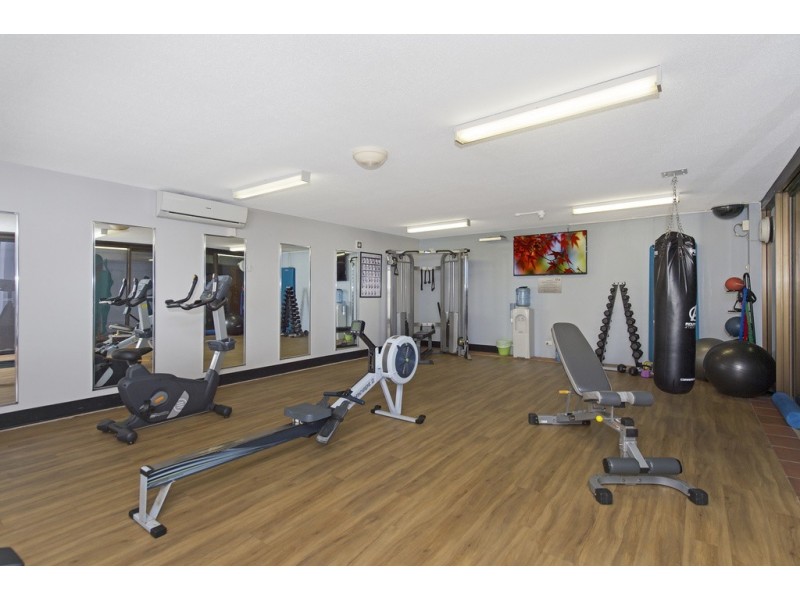 W3/828 Pacific Parade – The Rocks Resort, Currumbin QLD 4223