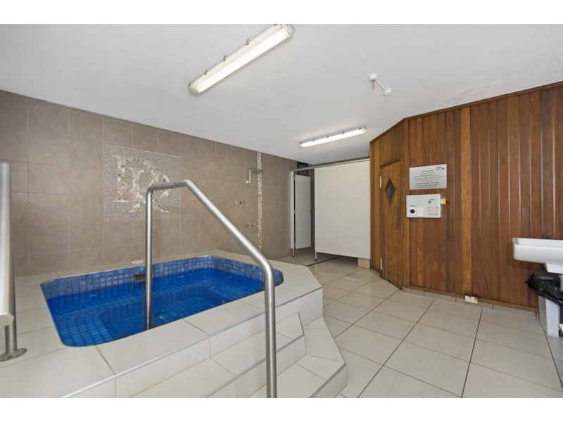 W3/828 Pacific Parade – The Rocks Resort, Currumbin QLD 4223